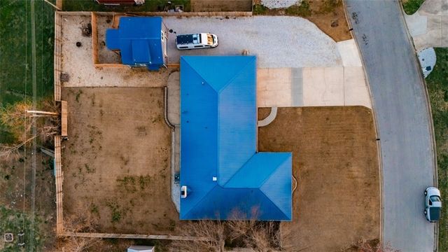 1839 S 11th Place, Rogers, AR 72756