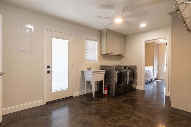 1839 S 11th Place, Rogers, AR 72756