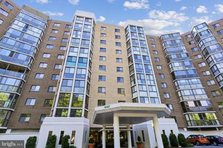 15107 INTERLACHEN DR #2-620, Silver Spring, MD 20906