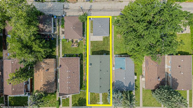 12832 S Sangamon Street, Chicago, IL 60643
