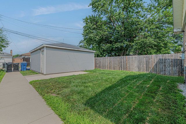 12832 S Sangamon Street, Chicago, IL 60643