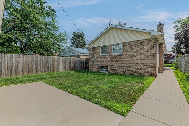 12832 S Sangamon Street, Chicago, IL 60643