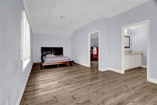 331 Terminal Street, Houston, TX 77020