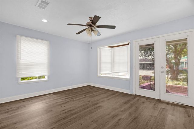 331 Terminal Street, Houston, TX 77020