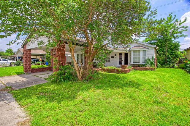 331 Terminal Street, Houston, TX 77020