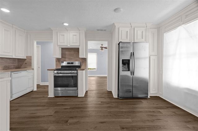 331 Terminal Street, Houston, TX 77020