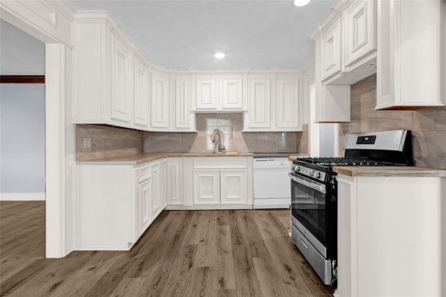 331 Terminal Street, Houston, TX 77020