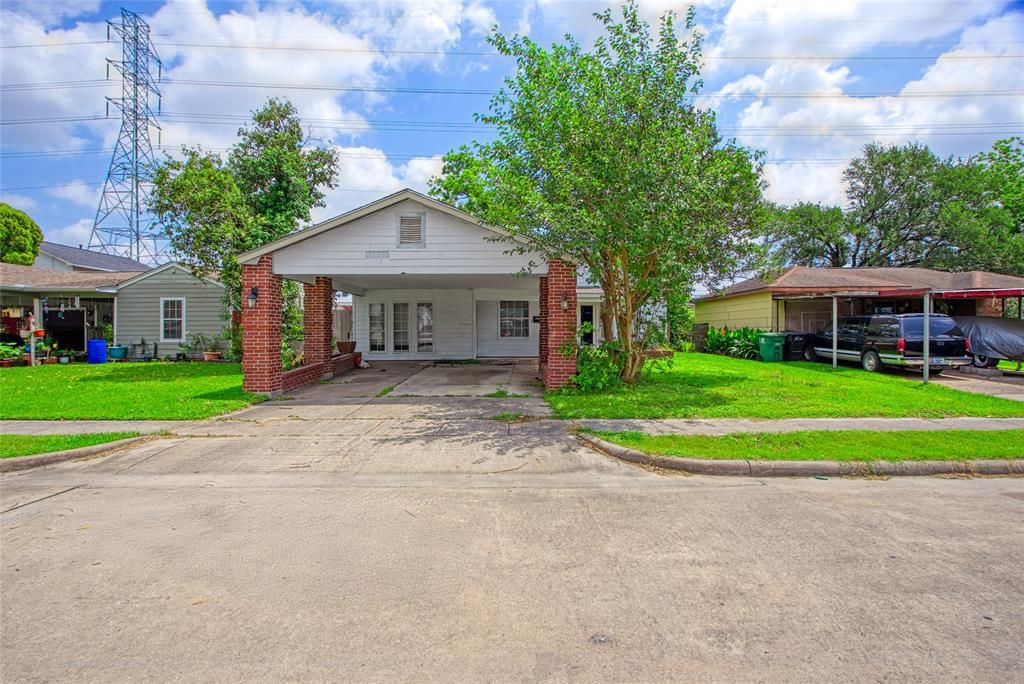 331 Terminal Street, Houston, TX 77020