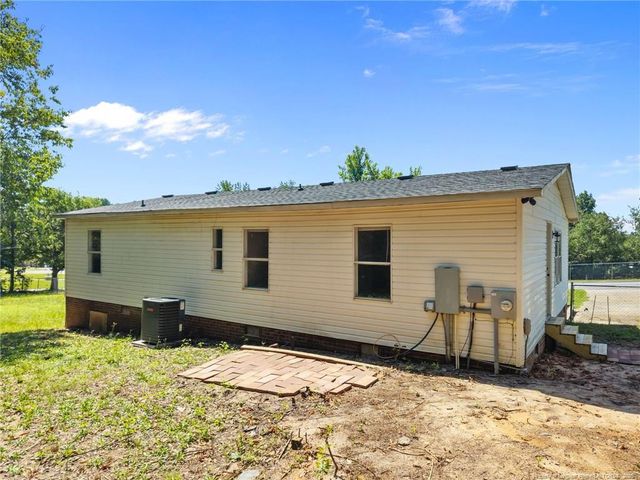 51 Lexington Lane, Cameron, NC 28326