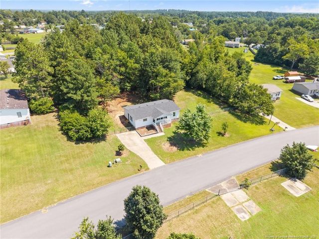 51 Lexington Lane, Cameron, NC 28326