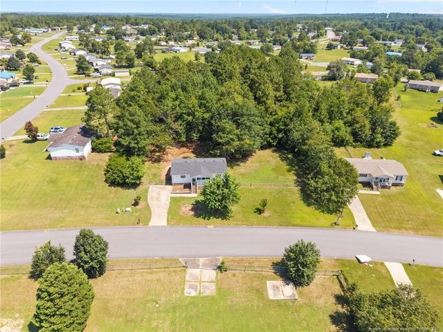 51 Lexington Lane, Cameron, NC 28326