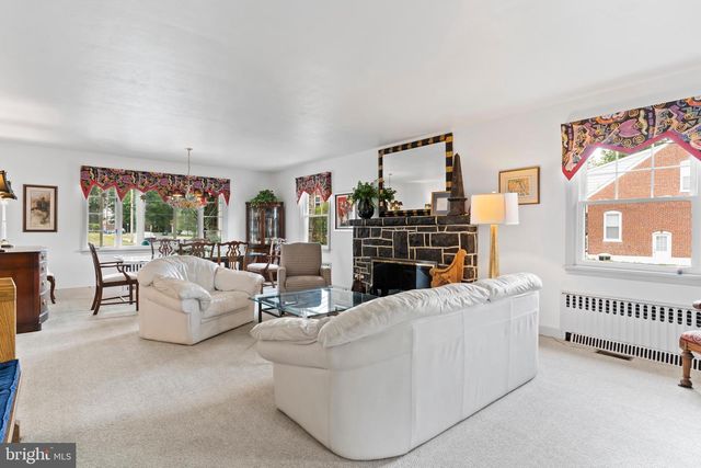6 S 34TH ST, Camp Hill, PA 17011