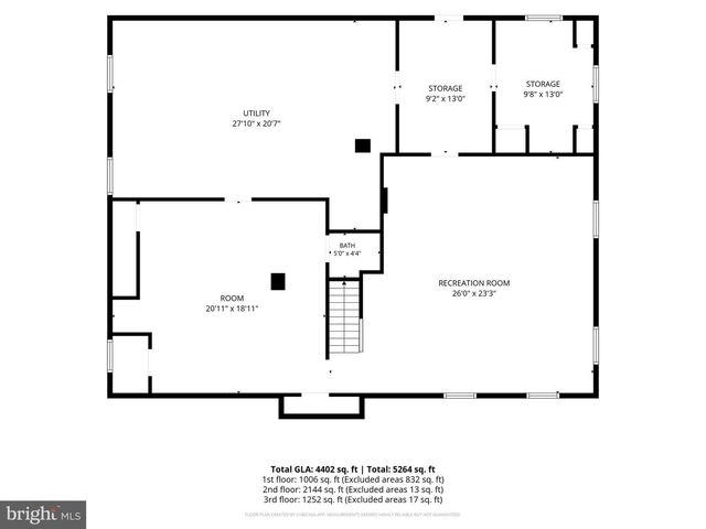 6 S 34TH ST, Camp Hill, PA 17011