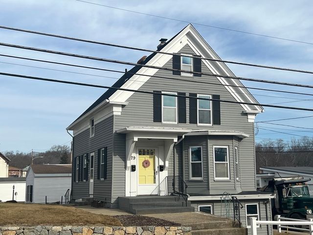 79 West St, Milford, MA 01757
