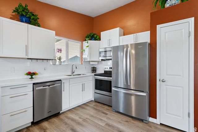 9141 S LITTLE CREEK DR, West Jordan, UT 84088