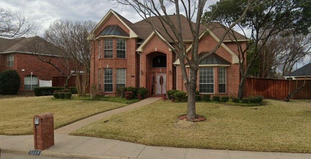 1135 Sawsawi, Desoto, TX 75115