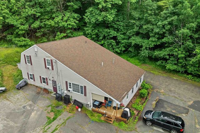 71 Kelleys Corner Road, Chichester, NH 03258