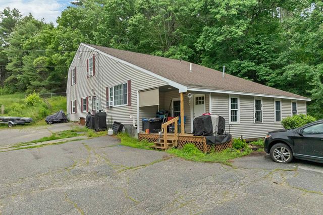 71 Kelleys Corner Road, Chichester, NH 03258
