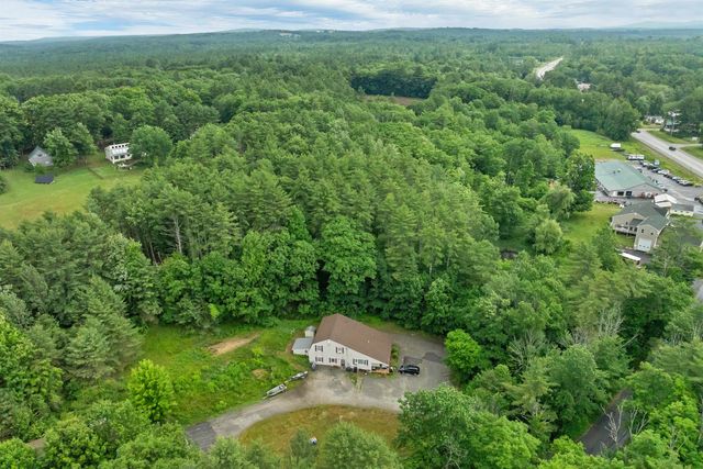 71 Kelleys Corner Road, Chichester, NH 03258