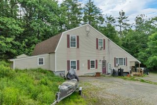 71 Kelleys Corner Road, Chichester, NH 03258