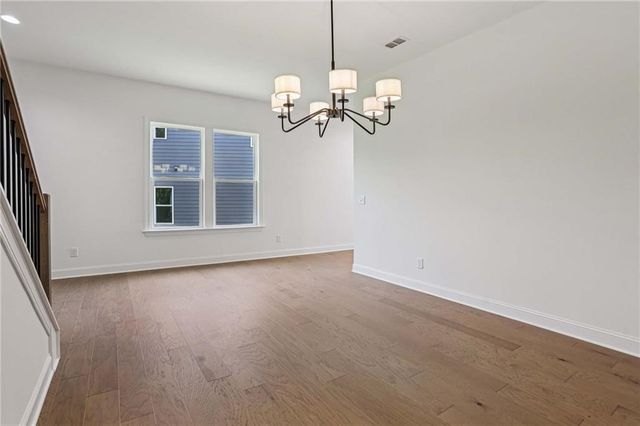 211 East Harbor Drive, Dawsonville, GA 30534