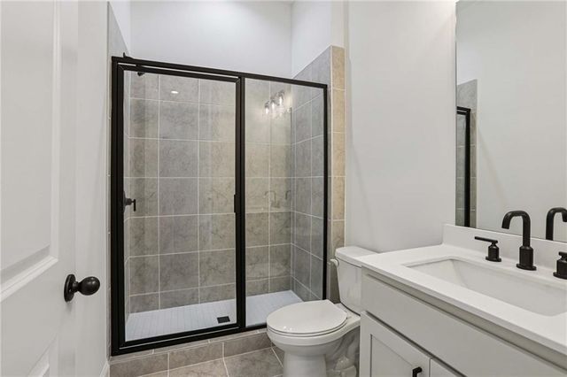 211 East Harbor Drive, Dawsonville, GA 30534