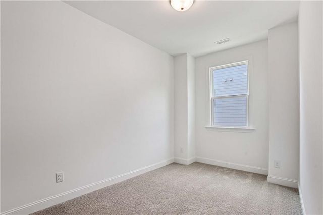 211 East Harbor Drive, Dawsonville, GA 30534