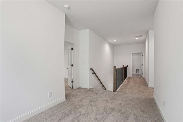 211 East Harbor Drive, Dawsonville, GA 30534
