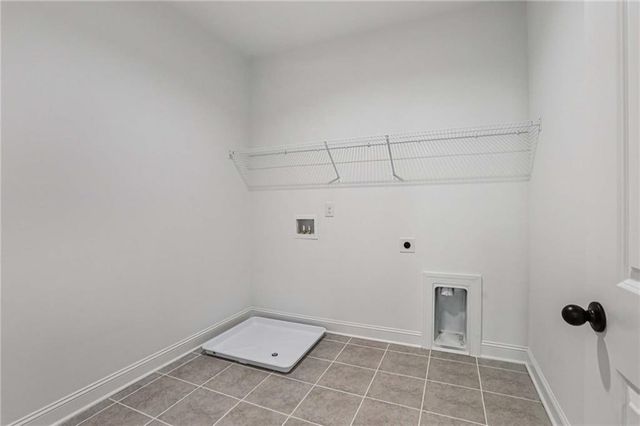 211 East Harbor Drive, Dawsonville, GA 30534