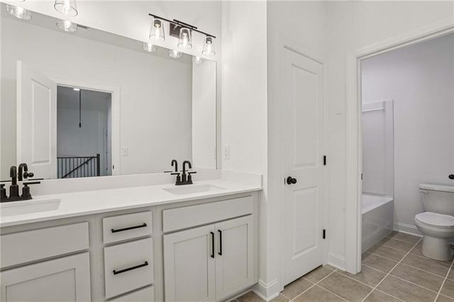 211 East Harbor Drive, Dawsonville, GA 30534