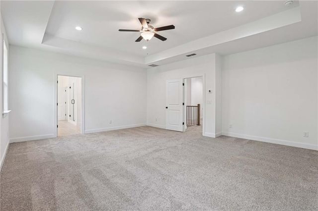 211 East Harbor Drive, Dawsonville, GA 30534