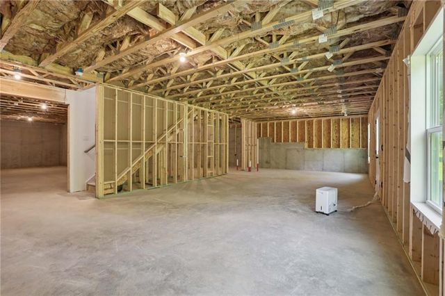 211 East Harbor Drive, Dawsonville, GA 30534