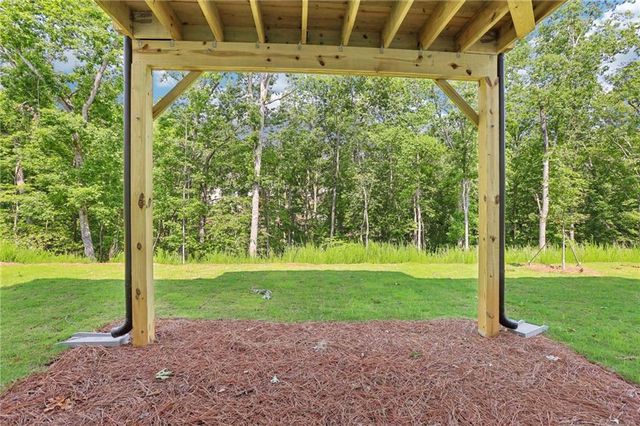 211 East Harbor Drive, Dawsonville, GA 30534
