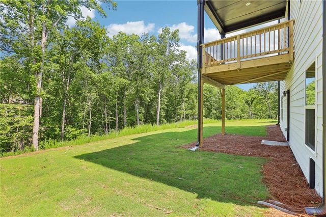 211 East Harbor Drive, Dawsonville, GA 30534
