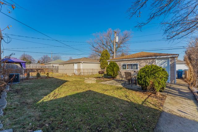 3529 George Street, Franklin Park, IL 60131