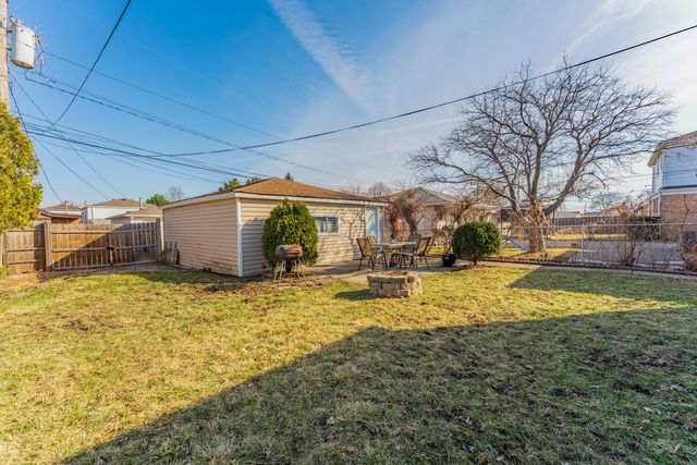3529 George Street, Franklin Park, IL 60131