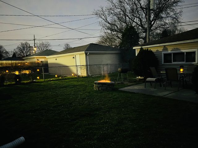 3529 George Street, Franklin Park, IL 60131