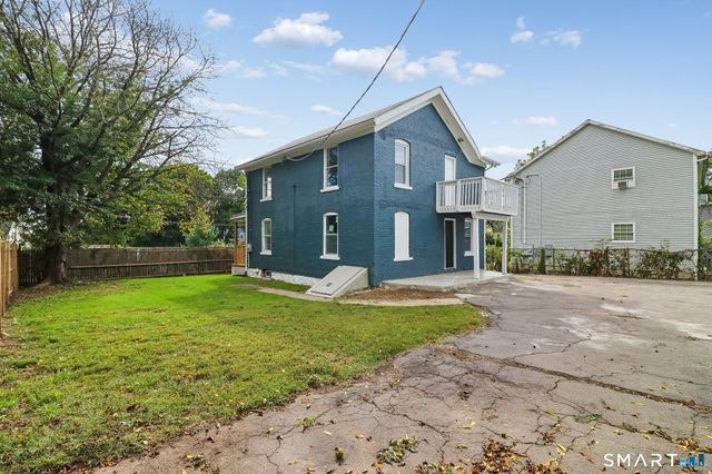 44 Burton Street, Waterbury, CT 06704