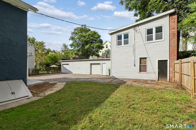 44 Burton Street, Waterbury, CT 06704