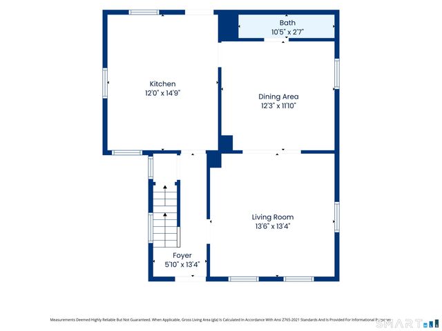44 Burton Street, Waterbury, CT 06704