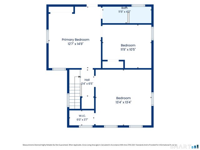 44 Burton Street, Waterbury, CT 06704