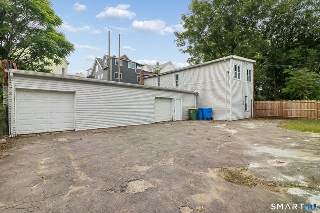 44 Burton Street, Waterbury, CT 06704