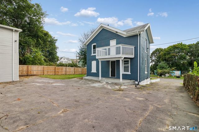 44 Burton Street, Waterbury, CT 06704