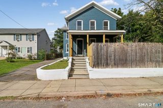 44 Burton Street, Waterbury, CT 06704