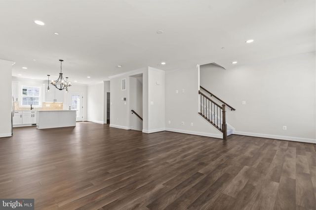 LOT 110 - 23678 WEEPING WILLOW WAY, Leonardtown, MD 20650
