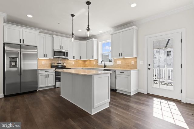 LOT 110 - 23678 WEEPING WILLOW WAY, Leonardtown, MD 20650