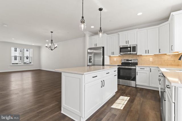 LOT 110 - 23678 WEEPING WILLOW WAY, Leonardtown, MD 20650
