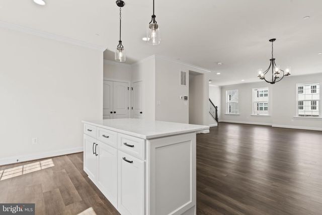 LOT 110 - 23678 WEEPING WILLOW WAY, Leonardtown, MD 20650