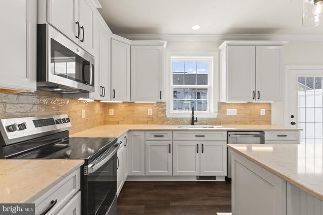 LOT 110 - 23678 WEEPING WILLOW WAY, Leonardtown, MD 20650