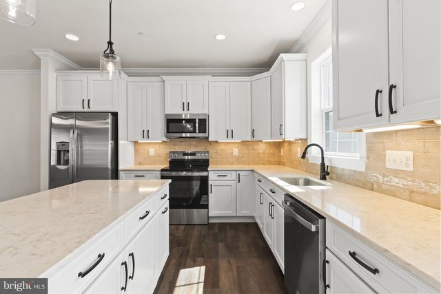 LOT 110 - 23678 WEEPING WILLOW WAY, Leonardtown, MD 20650